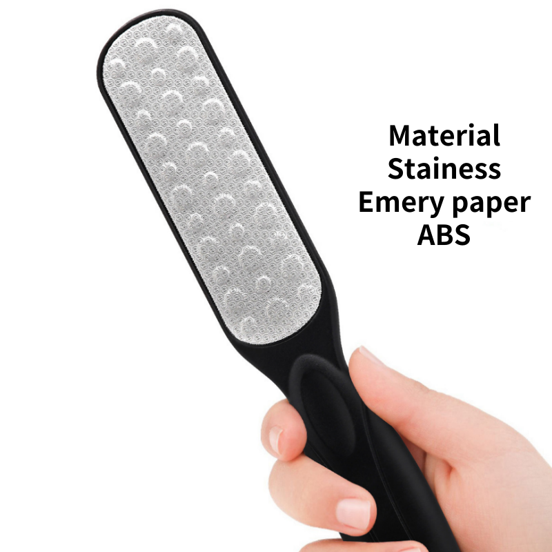 Double Foot File